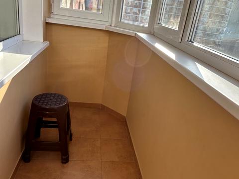 квартира по адресу Дюковская ул., 8