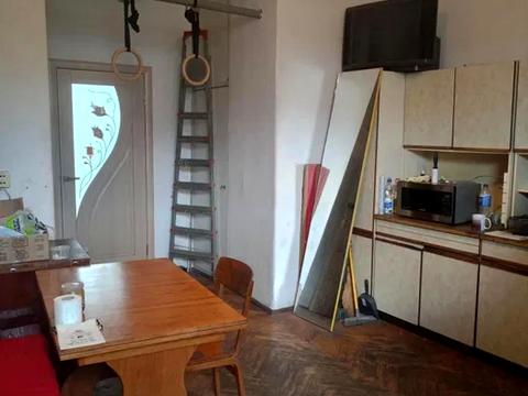 квартира по адресу Замарстыновская ул. (Калинина), 50