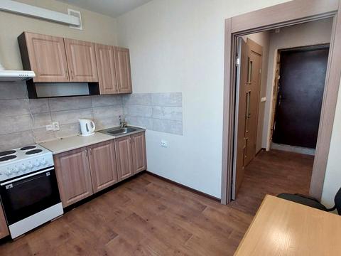квартира по адресу Драгоманова ул., 6г