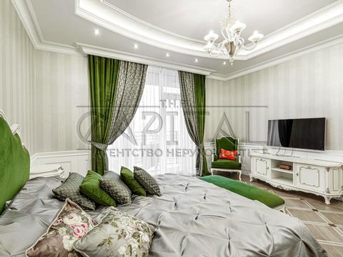 квартира за адресою Бульварно-Кудрявська вул. (Воровського), 21