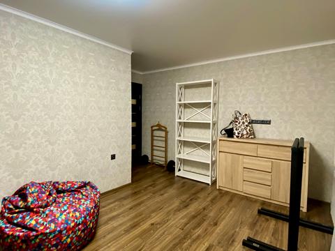квартира по адресу Новокрымская ул., 4-А