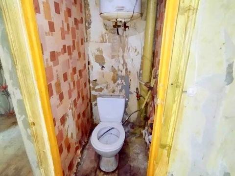 квартира по адресу Мира просп., 49