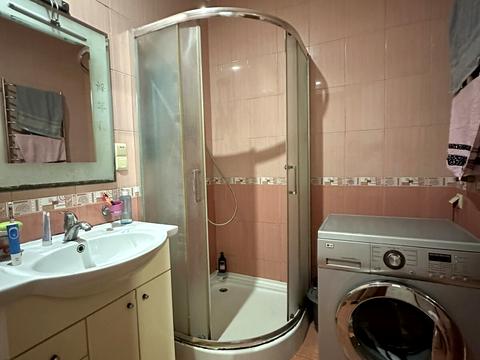 квартира по адресу Івасюка, 50