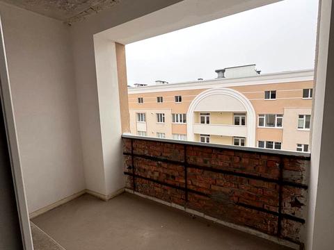 квартира за адресою Кармелюка вул., 3/4