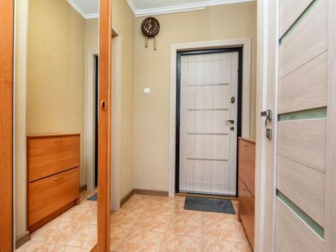 квартира по адресу Харьковское шоссе, 56