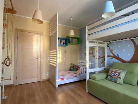 квартира за адресою Анатолія Петрицького вул., 23