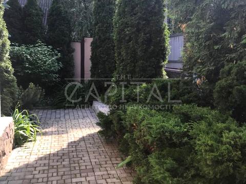будинок за адресою Теремківський пров., 7