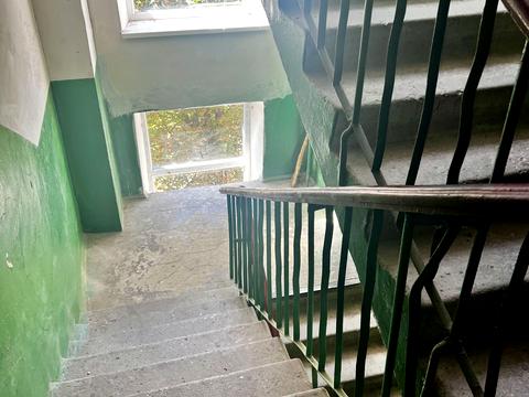 квартира за адресою Поповича вул., 7в