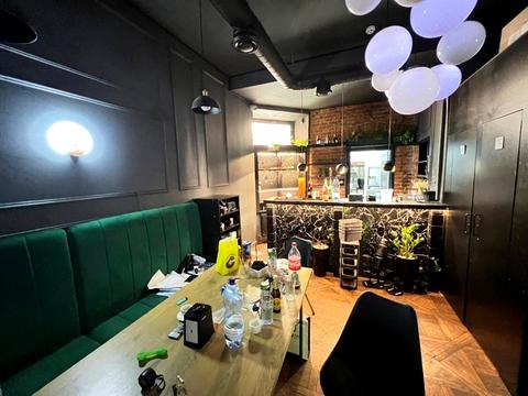 коммерческая по адресу Ковжуна ул., 3