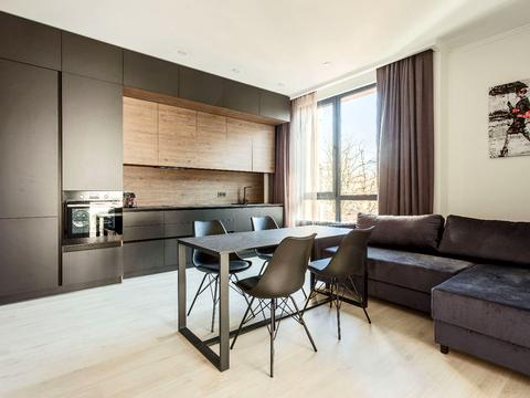 квартира за адресою Кузнечная, 55