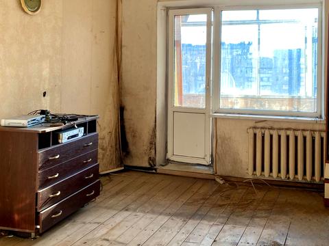 квартира по адресу Вернадського Володимира, 32
