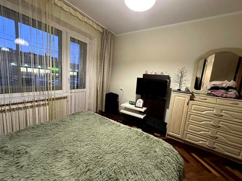 квартира за адресою Коломийська вул., 6