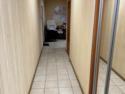 комерційна за адресою Маршала Рокосовського просп., 7