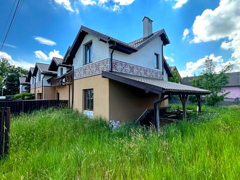 будинок за адресою Городоцька вул.