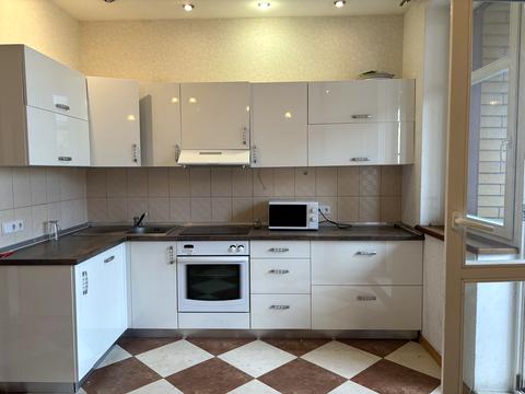 квартира по адресу Киев, Евгения Коновальца ул. (Щорса), 32-Б