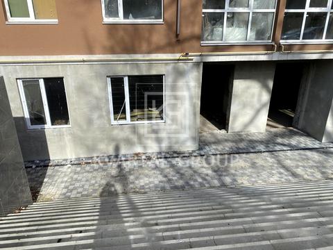 коммерческая по адресу Миколи Сингаївського ул. (Ново-Оскольская), 10а