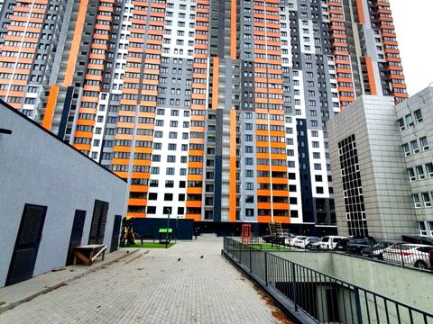 квартира за адресою Володимира Сосюри вул., 6-Б