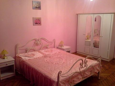 квартира за адресою Михайла Коцюбинського вул., 1
