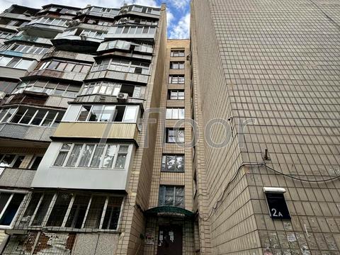 квартира за адресою Перемишльська вул. (Червонопільська), 2-А