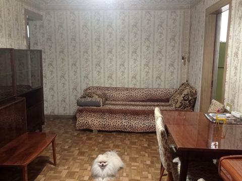 квартира за адресою Космонавтів вул., 31