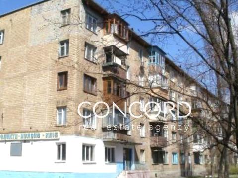 квартира за адресою Мілютенка вул., 24