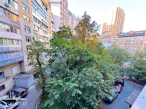 квартира по адресу Вячеслава Черновола ул., 33/30