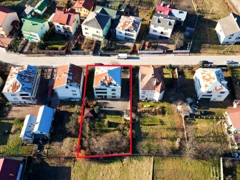 будинок за адресою Грушевського вул., 7