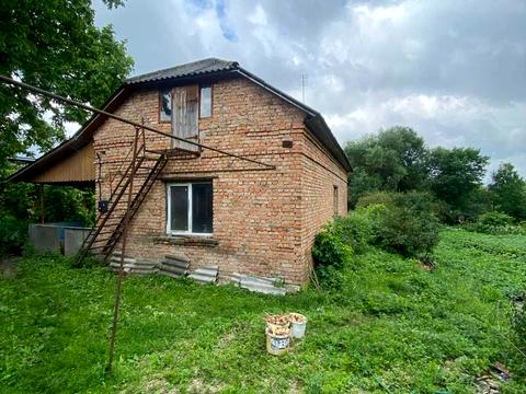 будинок за адресою Марківщина, 20