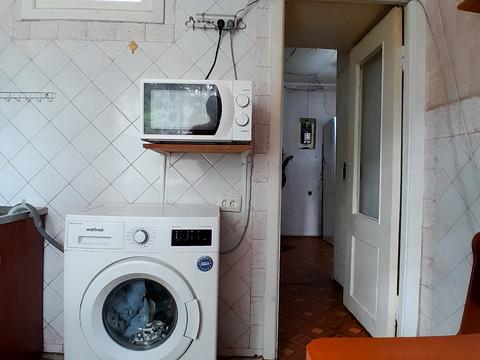квартира по адресу Криворожская ул., 22Б