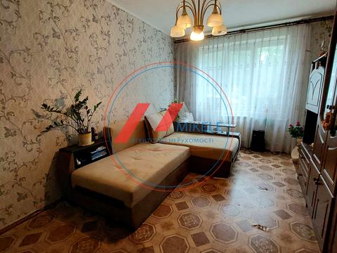 квартира по адресу Зодчих ул., 44