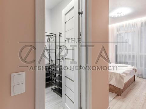квартира за адресою Предславинська вул., 55-А