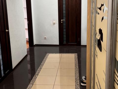 квартира по адресу Днепровская набережная ул., 25