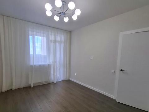 квартира по адресу Воздухофлотский просп. (Повітрофлотський), 56