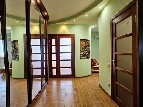 квартира по адресу Берестейский просп. (Победы), 125