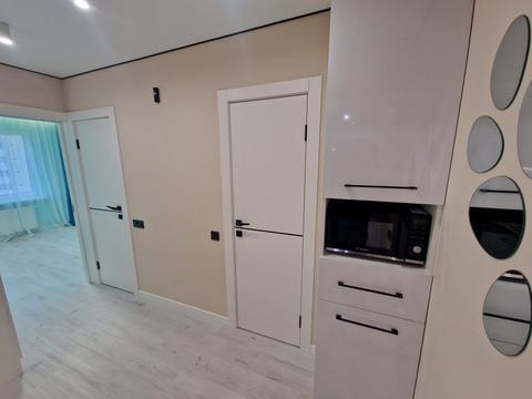 квартира за адресою Сергія Данченка вул., 1