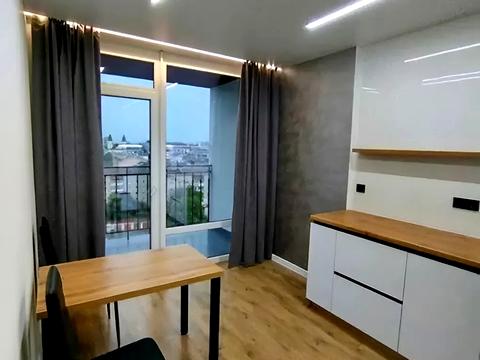 квартира за адресою Бельведерська вул., 32-Б