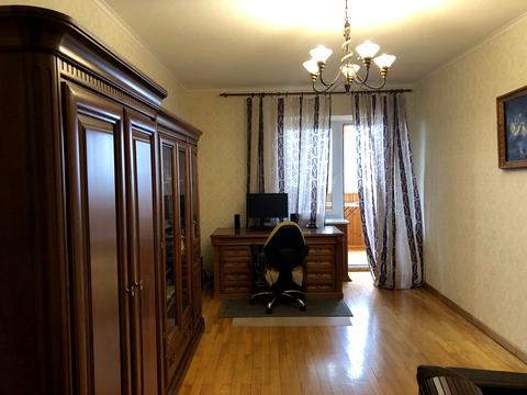 квартира за адресою Максима Токарева вул. (Вузівська), 5