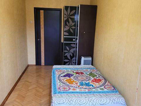 квартира по адресу Академика Белецкого ул., 11