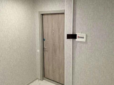 квартира по адресу Тракторостроителей просп., 108а