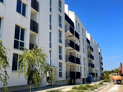 квартира по адресу Героїв Крут ул., 2