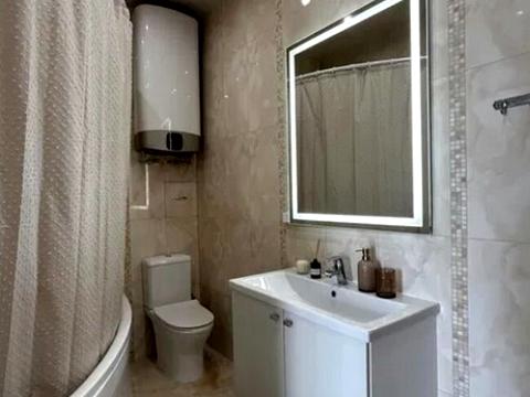 квартира за адресою Генуезька вул., 24д к4