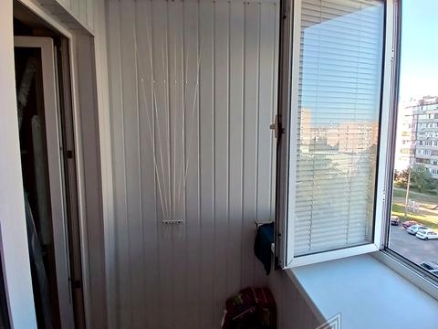 квартира по адресу Оноре де Бальзака ул., 48-А