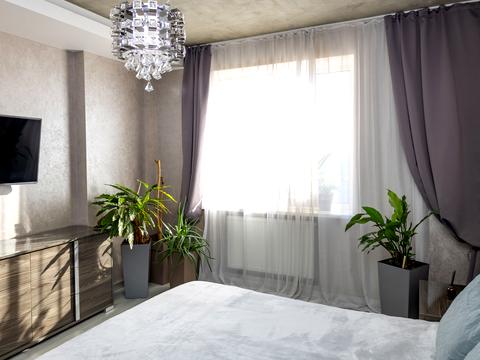 квартира по адресу Ревуцкого ул., 9
