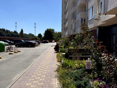 квартира за адресою Польова вул., 73