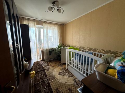 квартира за адресою Генерала Тютюнника вул., 12