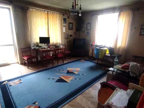 квартира по адресу Угорская ул., 22