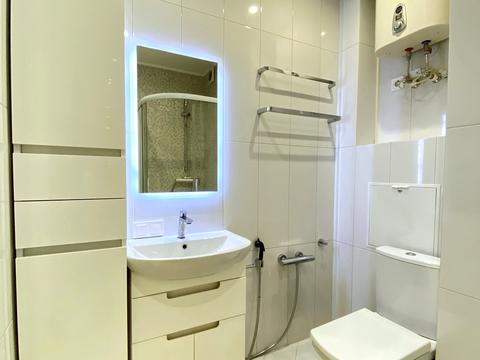 квартира по адресу Боголюбова ул., 11