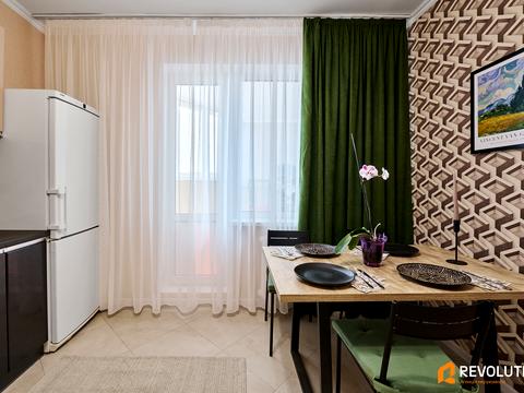 квартира за адресою Білицька вул., 18