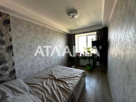 квартира по адресу Кропивницкого ул., 24/26