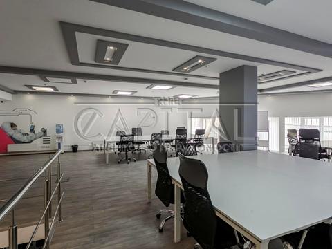 коммерческая по адресу Саксаганского ул., 70